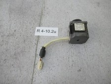 EC Motion SECM266-E2.0A Moteur