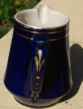 Pot à lait ou crémier St-Uze