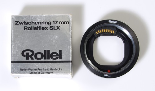Bague allonge extension - bague, tube