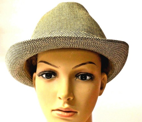 Ancien chapeau homme impercork - chapeau,