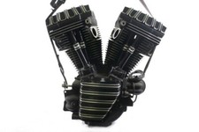 HARLEY DAVIDSON Moteur Complet