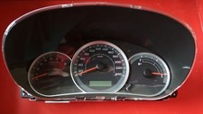 SUBARU VAG Tacho Combi