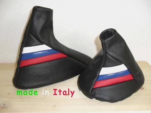 Bmw e34 e36 e46 cuffia - e34, m3