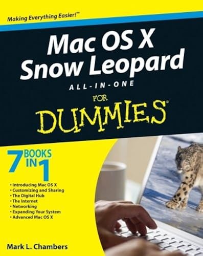 Mac snow leopard - mac,