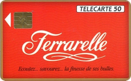 Rare telecarte privee 1991 - rare,