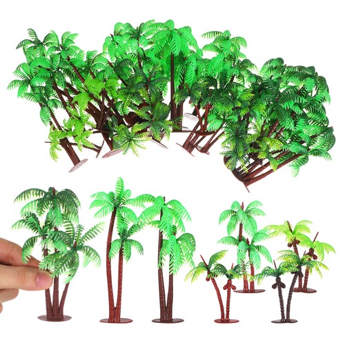 Pcs palmier artificiel - pcs,