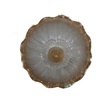 Plafonnier En Verre De Murano