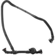 STARK Tuyau reniflard d'huile Durite de reniflard d'huile SKHC-2040023 Matière