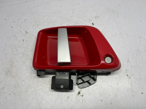 Peugeot 1007 drivers - 1007, drivers/right