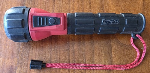 Lampe torche energizer - lampe,