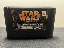 Jeu Sega Megadrive Mega Drive