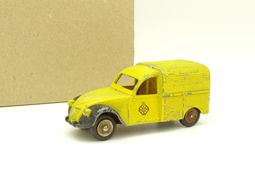Dinky toys france - dinky, 1/43
