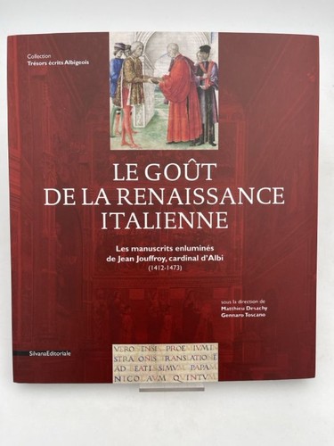 Gout la renaissance - le,
