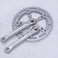 PEDALIER SPIDEL STRONGLIGHT