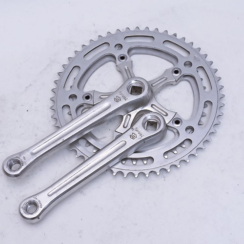 Pedalier spidel stronglight - spidel,