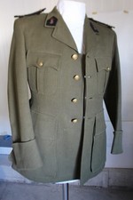 Veste et pantalon militaire marine Uniforme (32534)