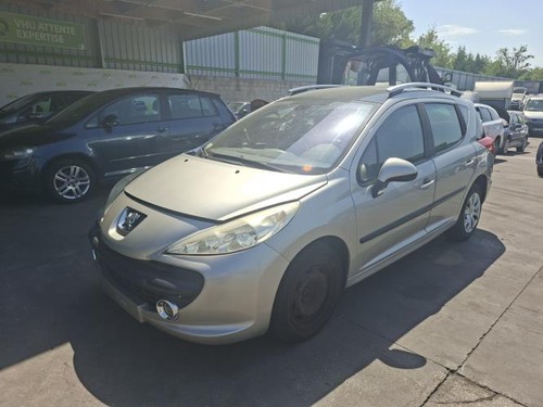 Train arriere complet peugeot - train,
