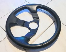 Volant Cuir Quillery