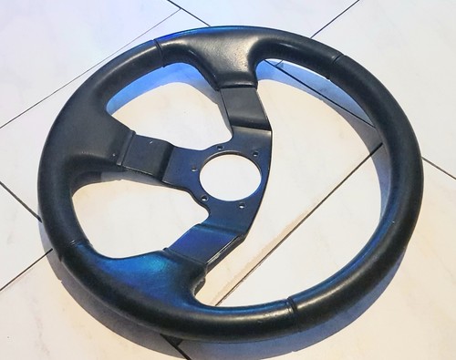Volant cuir quillery - cuir,