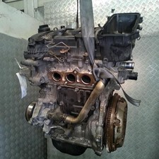 Moteur TOYOTA AYGO 1 phase 2 1.0 VVTI 1KR-FE-0Q040