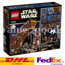 LEGO Star Wars 75059