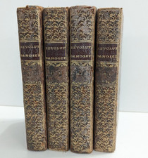 Histoire des Révolutions