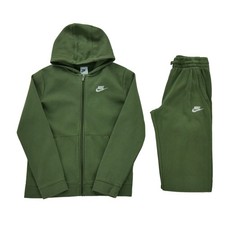 Nike Survêtement Sweat à