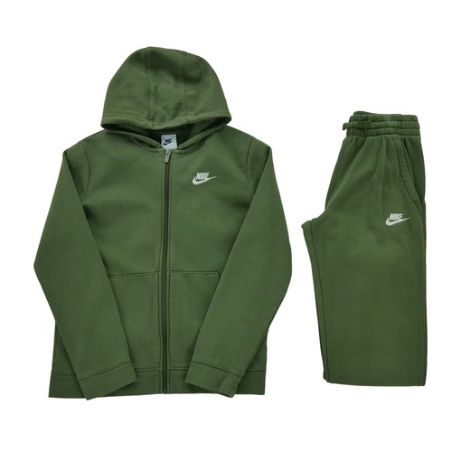 Nike survêtement sweat - survêtement,
