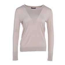 Eric Bompard Women's Beige