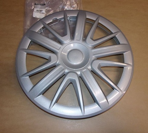 Original renault enjoliveur - original, de