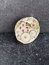 Mouvement montre mécanique - montre,
