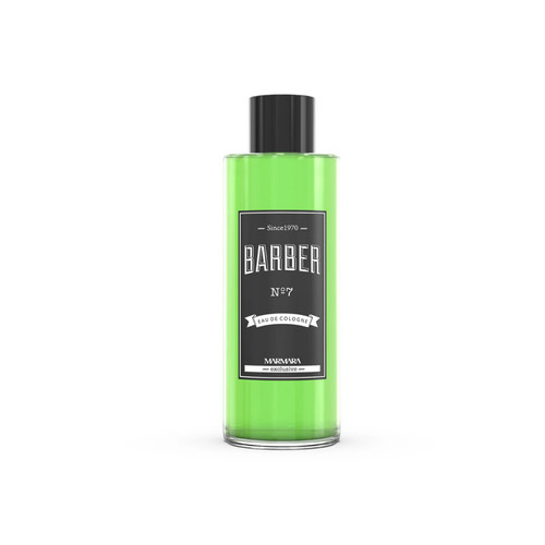 Barber marmara eau de - eau,
