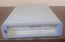 LACIE DVD+RW External Disk