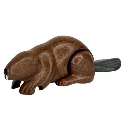 Playmobil 6541 5562 castor - playmobil, 6541/5562