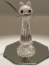 Lot animaux swarovski - de,