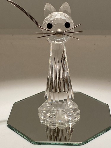 Lot animaux swarovski - lot, de