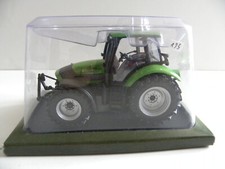 Tracteur deutz fahr - 1/43,