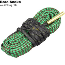 Cordon de nettoyage Bore Snake