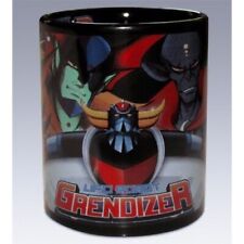 GRENDIZER MUG TASSE GOLDORAK &