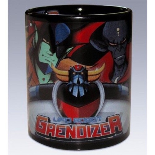Grendizer mug tasse goldorak - mug,