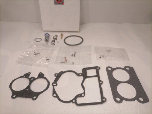 Kit carburateur sierra - kit,