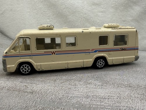 Road champs 1990 winnebago - road,