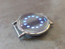 Montre Touch LED Chevaliers Du