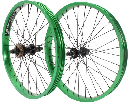 Ensemble roues khe prism - de,