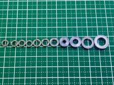 Jeu de roulements Daiwa T3 TWS