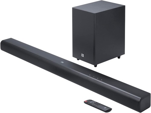 Jbl cinema sb550 - 3.1, channel