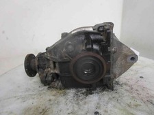 Pont arriere Bmw IV E46