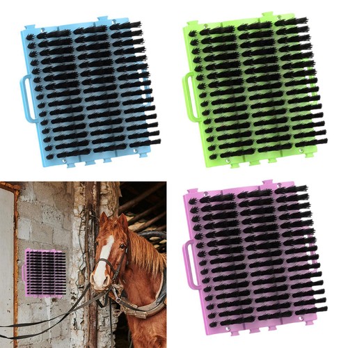 Brosse toilettage pour - de,
