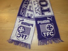éCHARPE ALLEZ TOULOUSE TFC