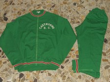 Vintage EROICA Chemise Maillot